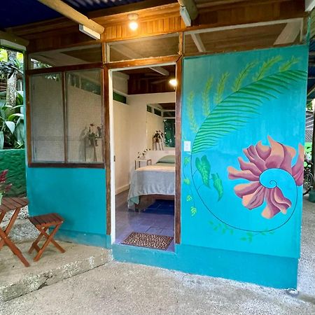 The Chorotega Hotel, Montezuma Монтесума Екстер'єр фото