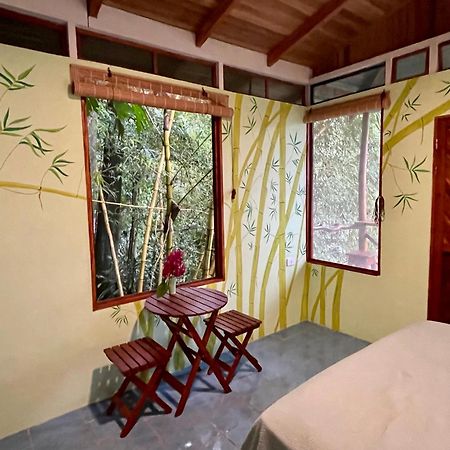 The Chorotega Hotel, Montezuma Монтесума Екстер'єр фото