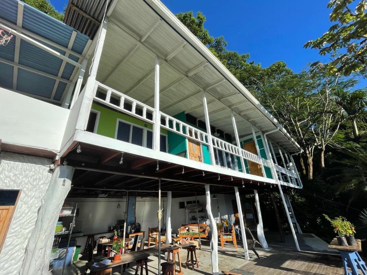 The Chorotega Hotel, Montezuma Монтесума Екстер'єр фото