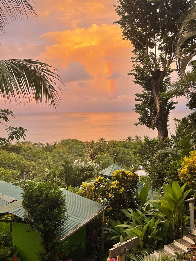 The Chorotega Hotel, Montezuma Монтесума Екстер'єр фото