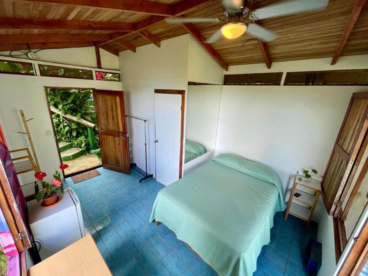 The Chorotega Hotel, Montezuma Монтесума Екстер'єр фото