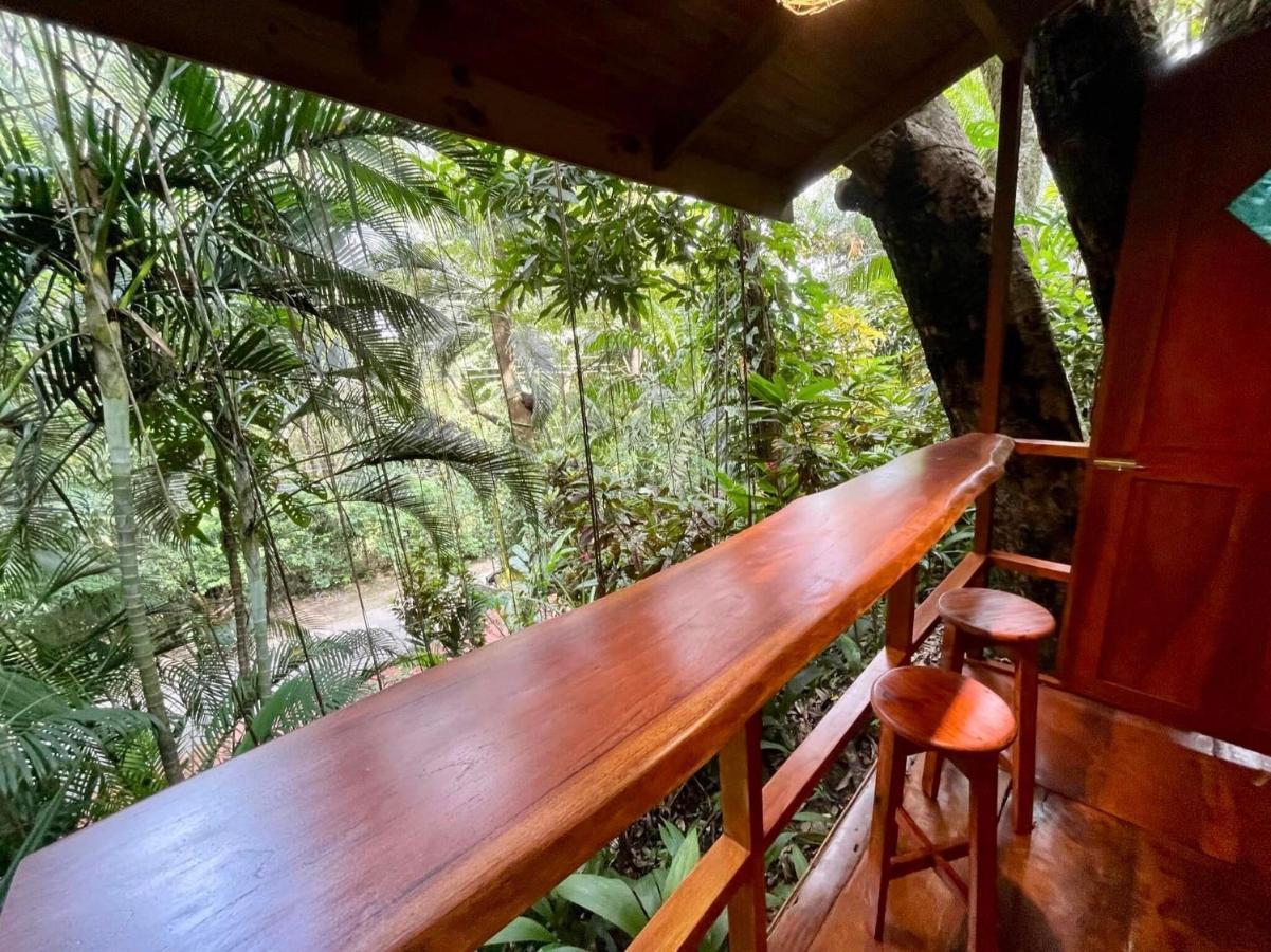 The Chorotega Hotel, Montezuma Монтесума Екстер'єр фото