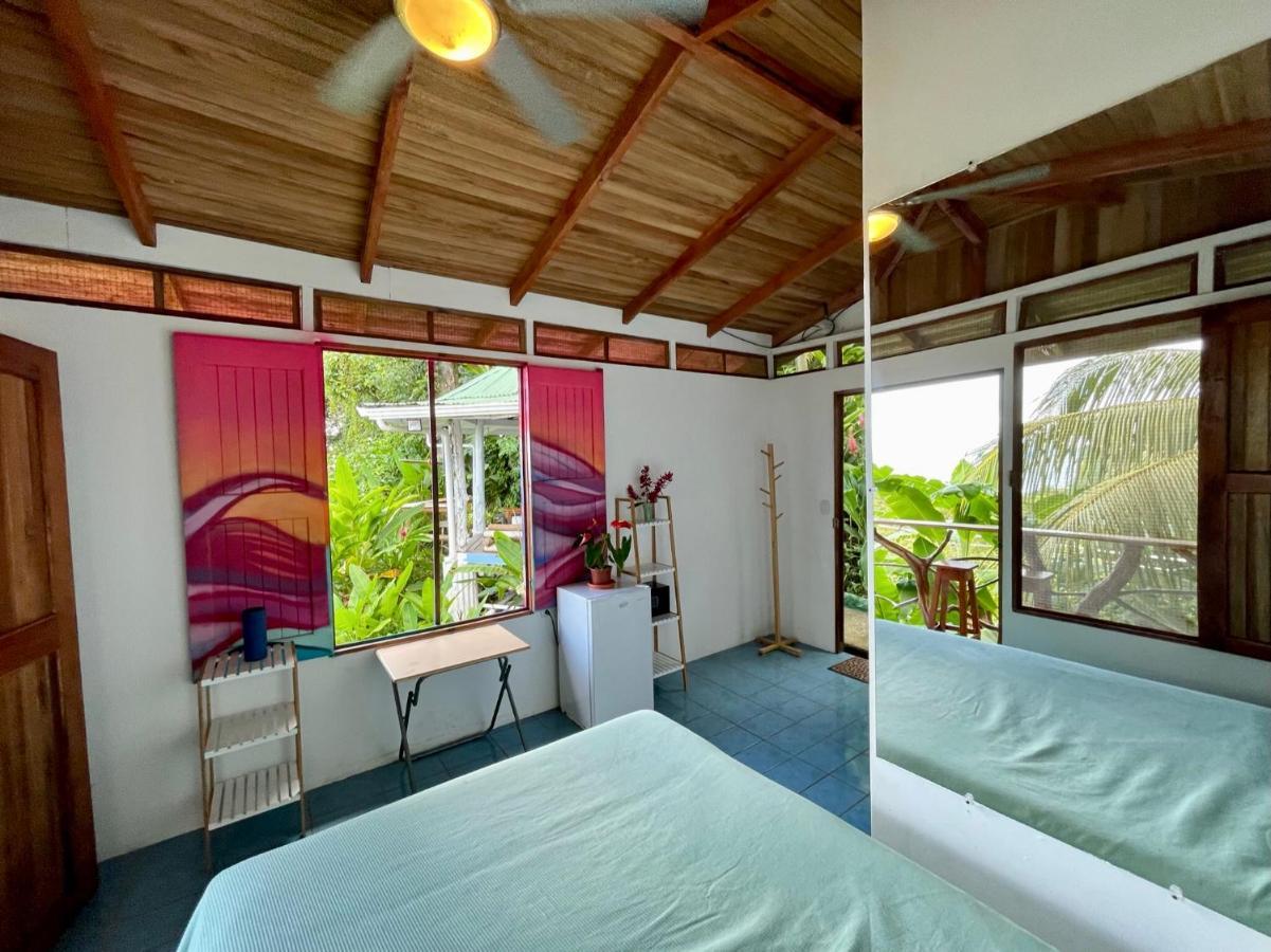 The Chorotega Hotel, Montezuma Монтесума Екстер'єр фото