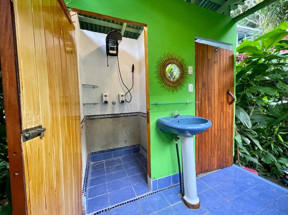 The Chorotega Hotel, Montezuma Монтесума Екстер'єр фото