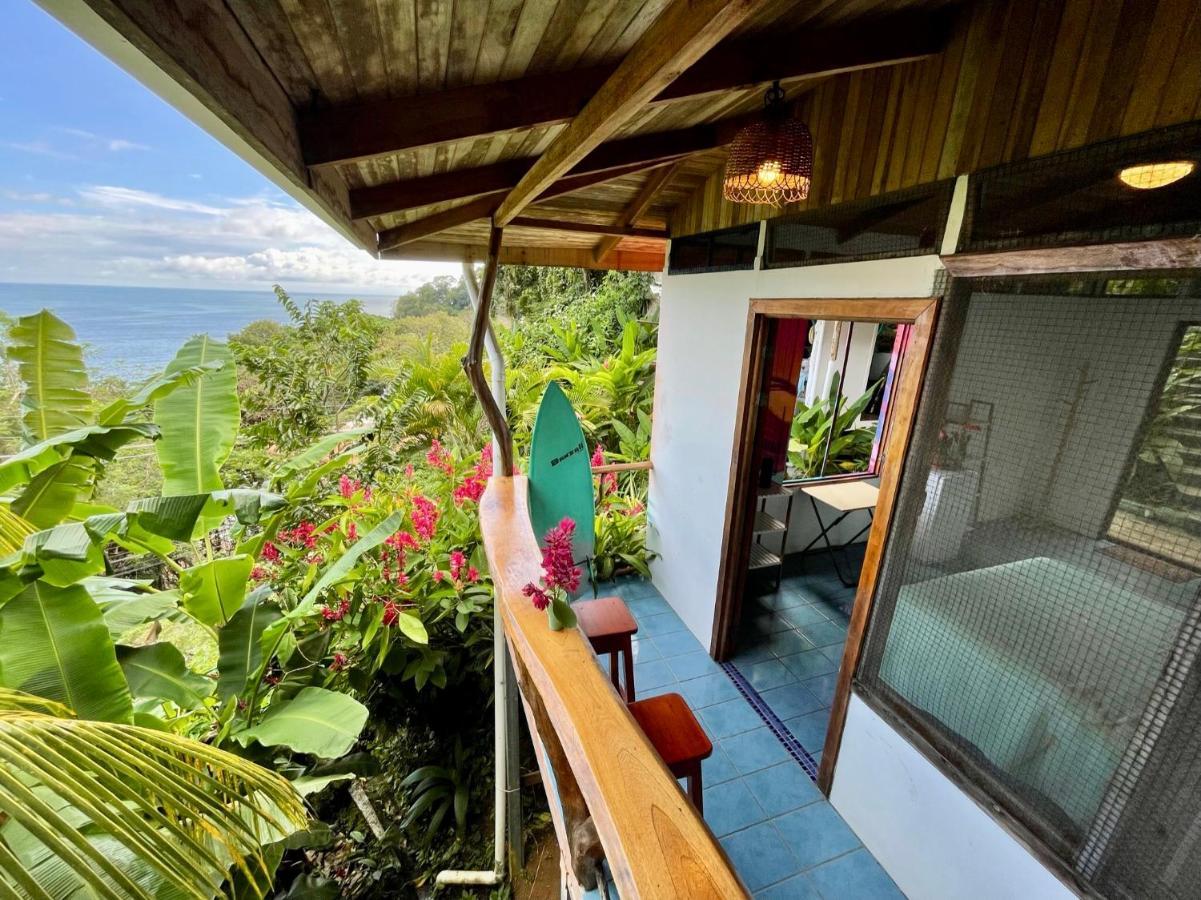 The Chorotega Hotel, Montezuma Монтесума Екстер'єр фото