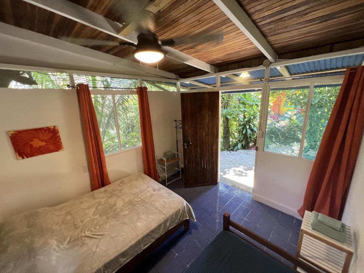 The Chorotega Hotel, Montezuma Монтесума Екстер'єр фото