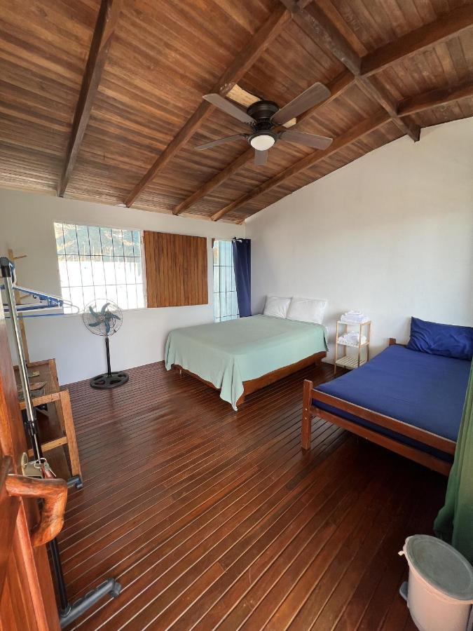 The Chorotega Hotel, Montezuma Монтесума Екстер'єр фото