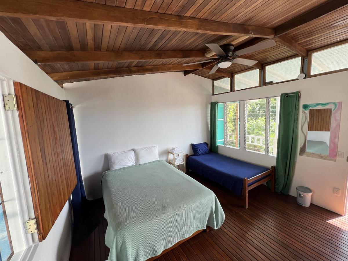 The Chorotega Hotel, Montezuma Монтесума Екстер'єр фото