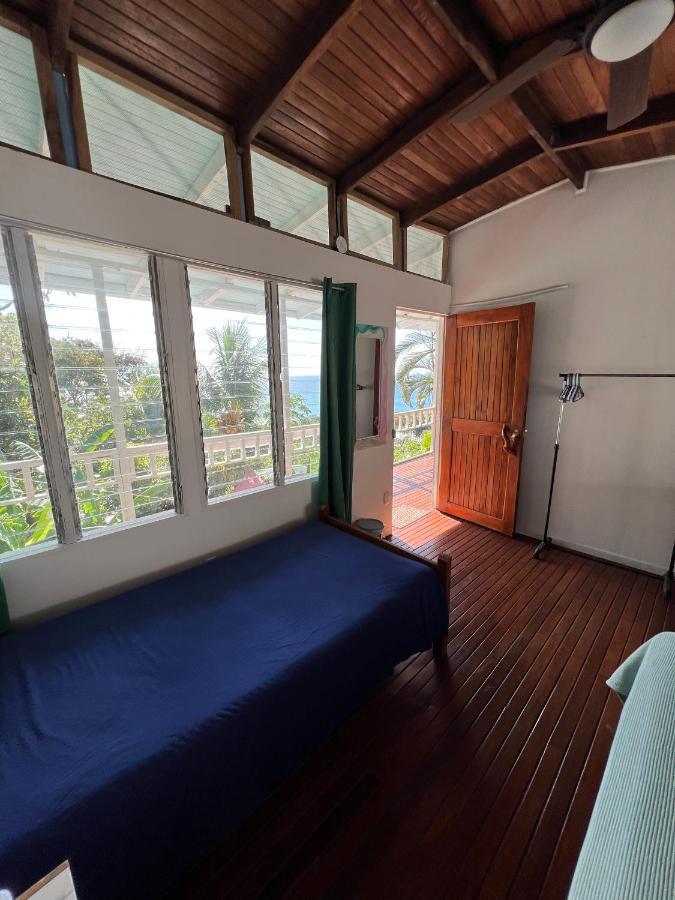 The Chorotega Hotel, Montezuma Монтесума Екстер'єр фото