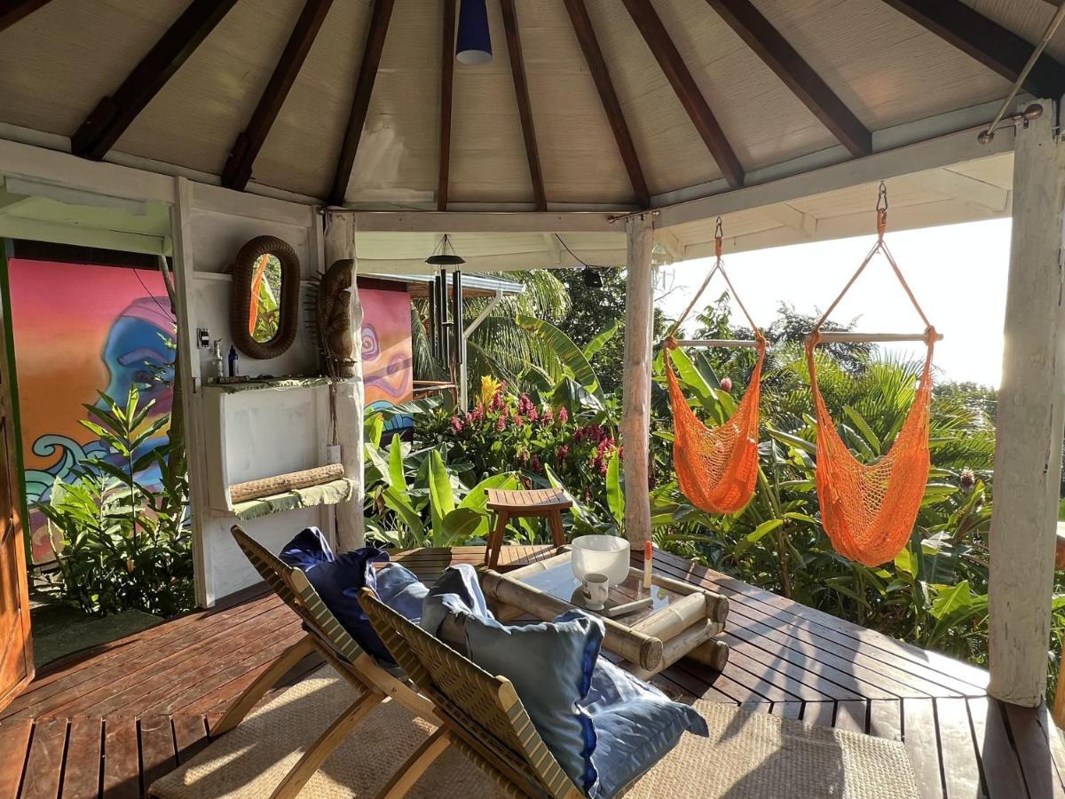 The Chorotega Hotel, Montezuma Монтесума Екстер'єр фото