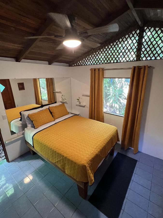 The Chorotega Hotel, Montezuma Монтесума Екстер'єр фото