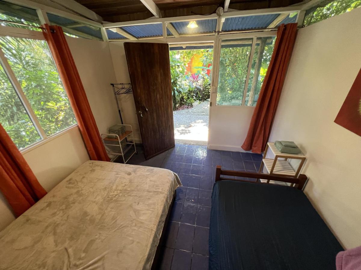 The Chorotega Hotel, Montezuma Монтесума Екстер'єр фото