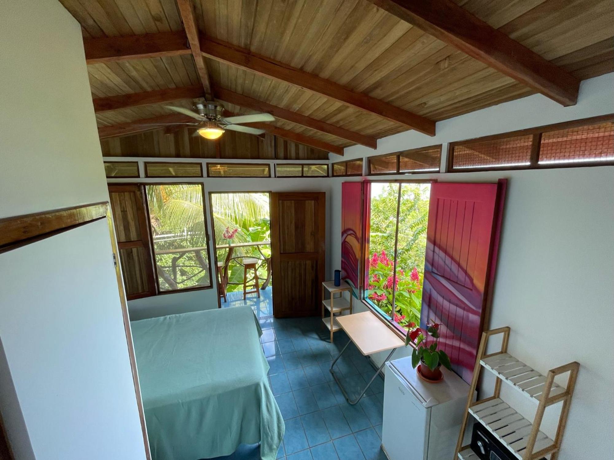 The Chorotega Hotel, Montezuma Монтесума Екстер'єр фото