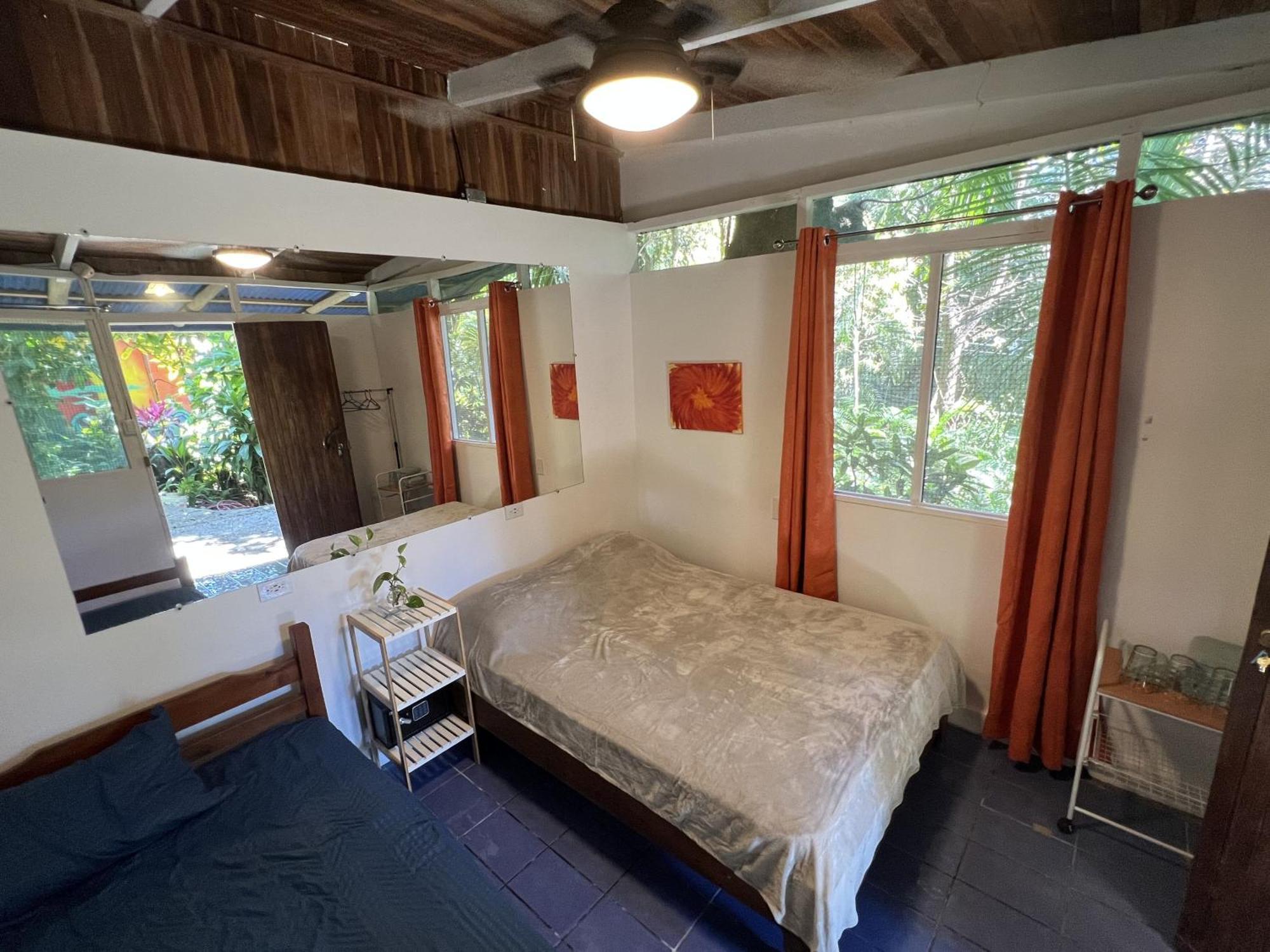 The Chorotega Hotel, Montezuma Монтесума Екстер'єр фото
