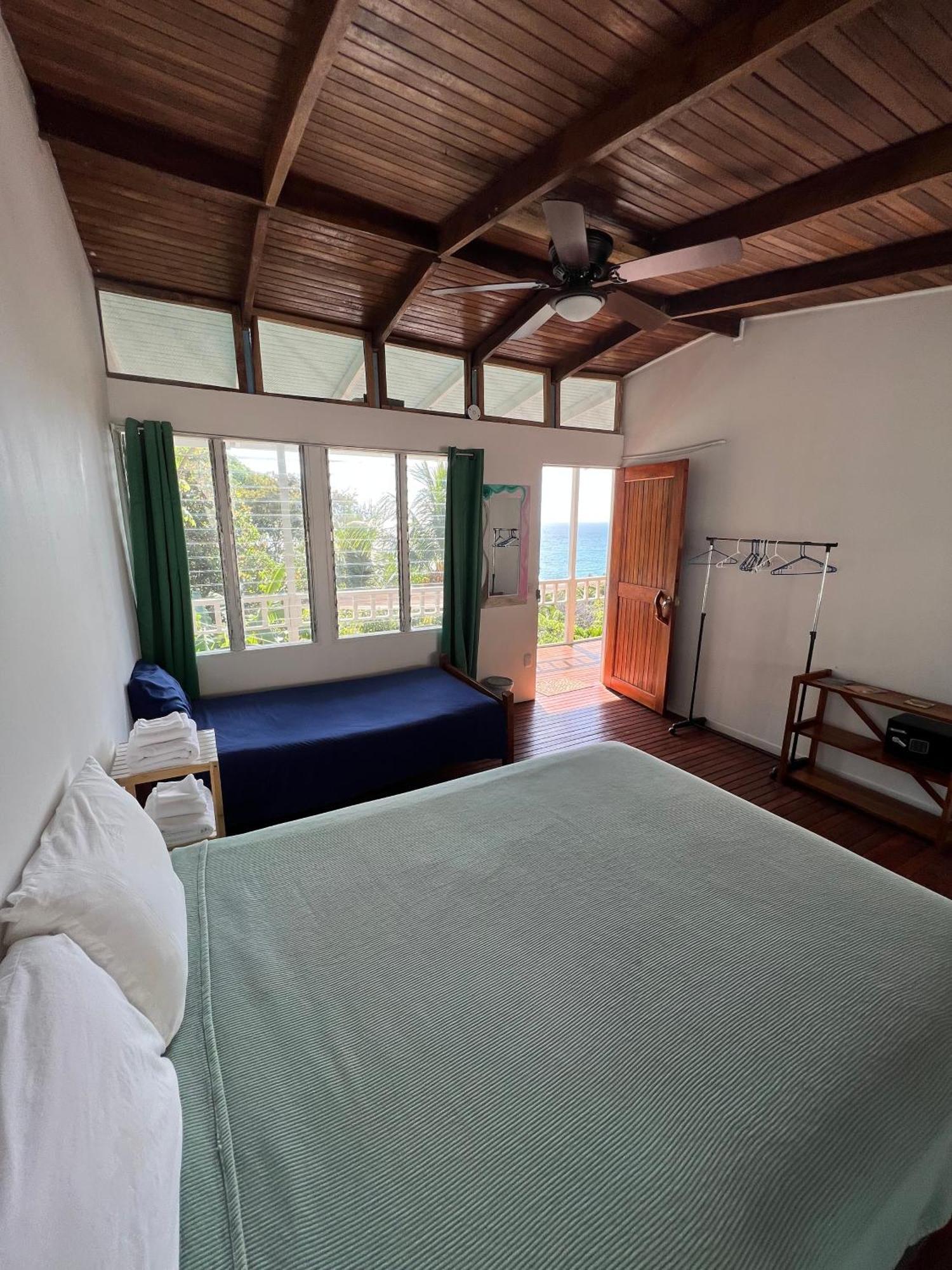 The Chorotega Hotel, Montezuma Монтесума Екстер'єр фото
