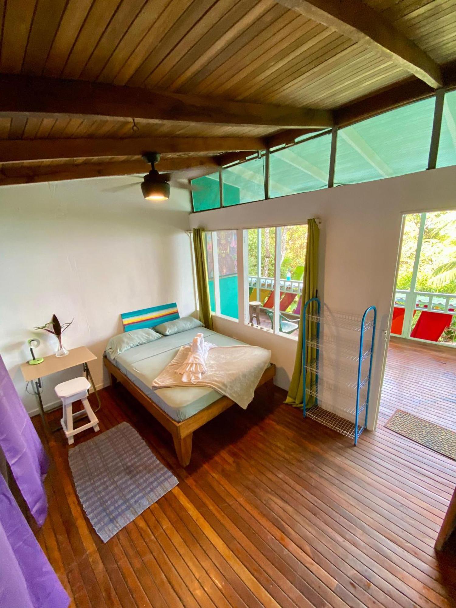 The Chorotega Hotel, Montezuma Монтесума Екстер'єр фото