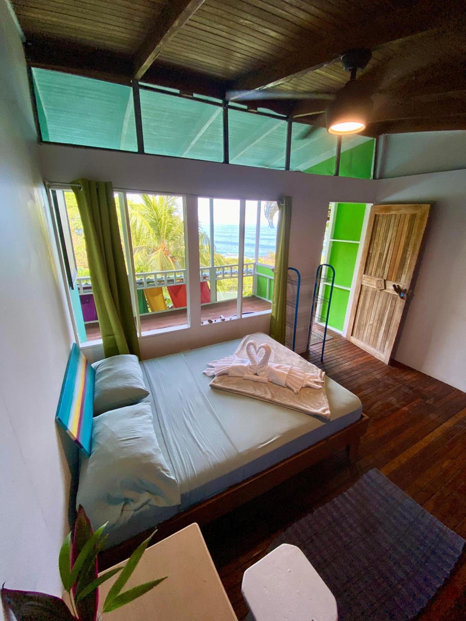 The Chorotega Hotel, Montezuma Монтесума Екстер'єр фото