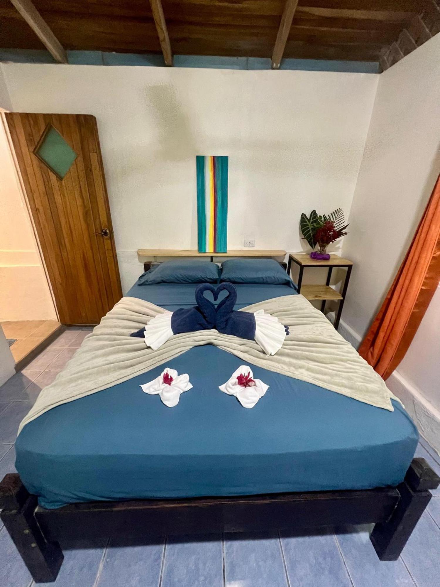 The Chorotega Hotel, Montezuma Монтесума Екстер'єр фото