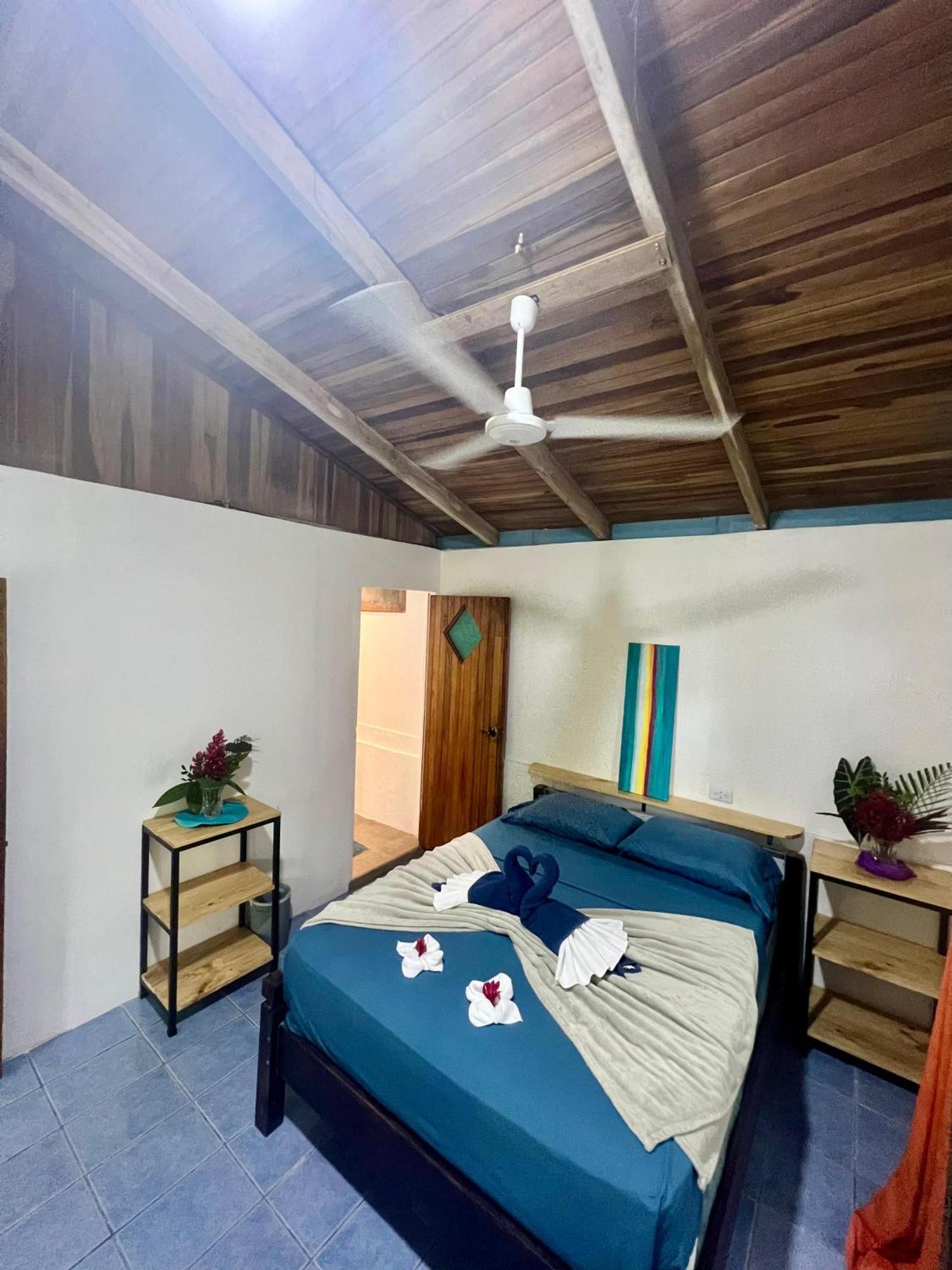 The Chorotega Hotel, Montezuma Монтесума Екстер'єр фото