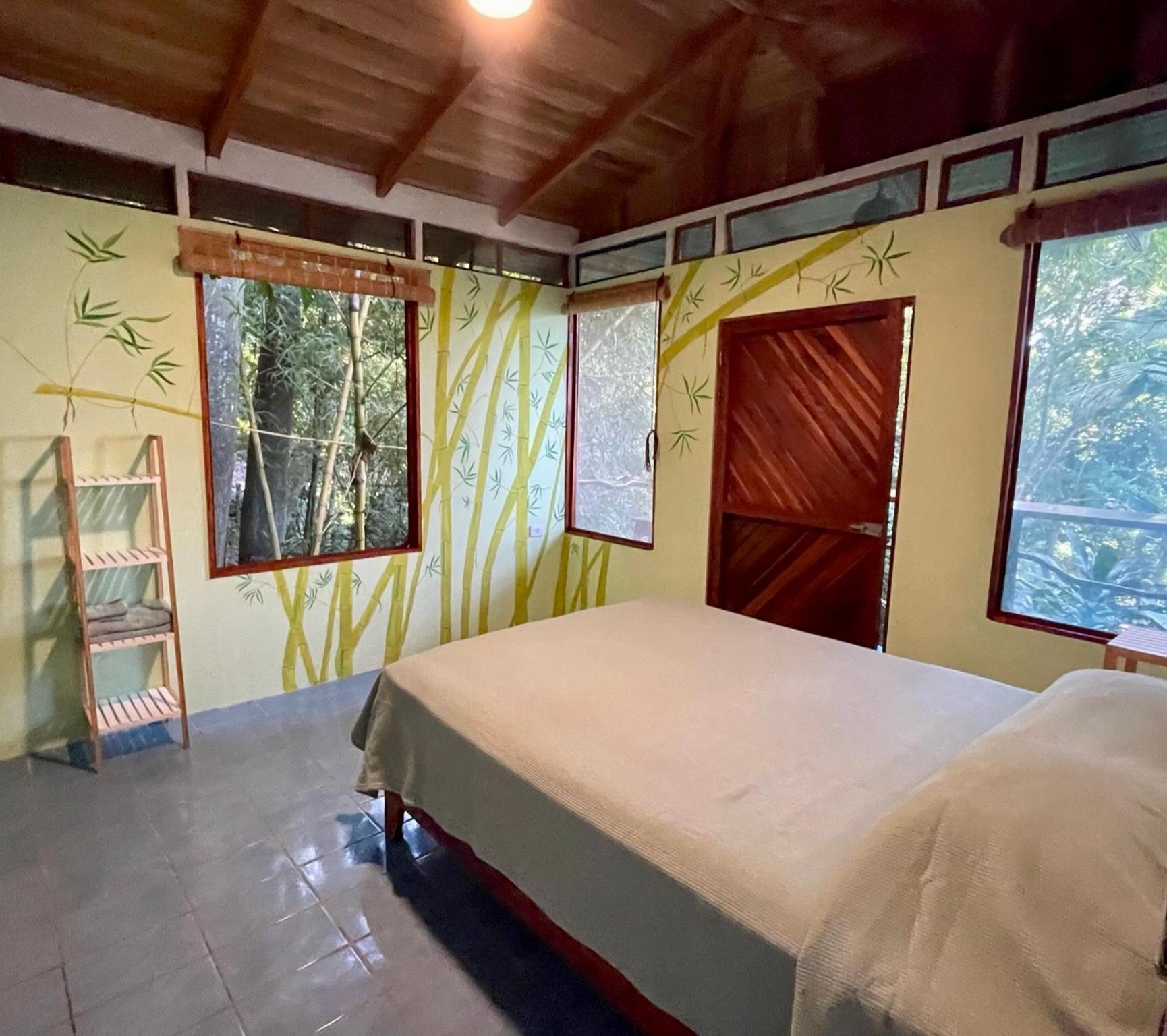 The Chorotega Hotel, Montezuma Монтесума Екстер'єр фото