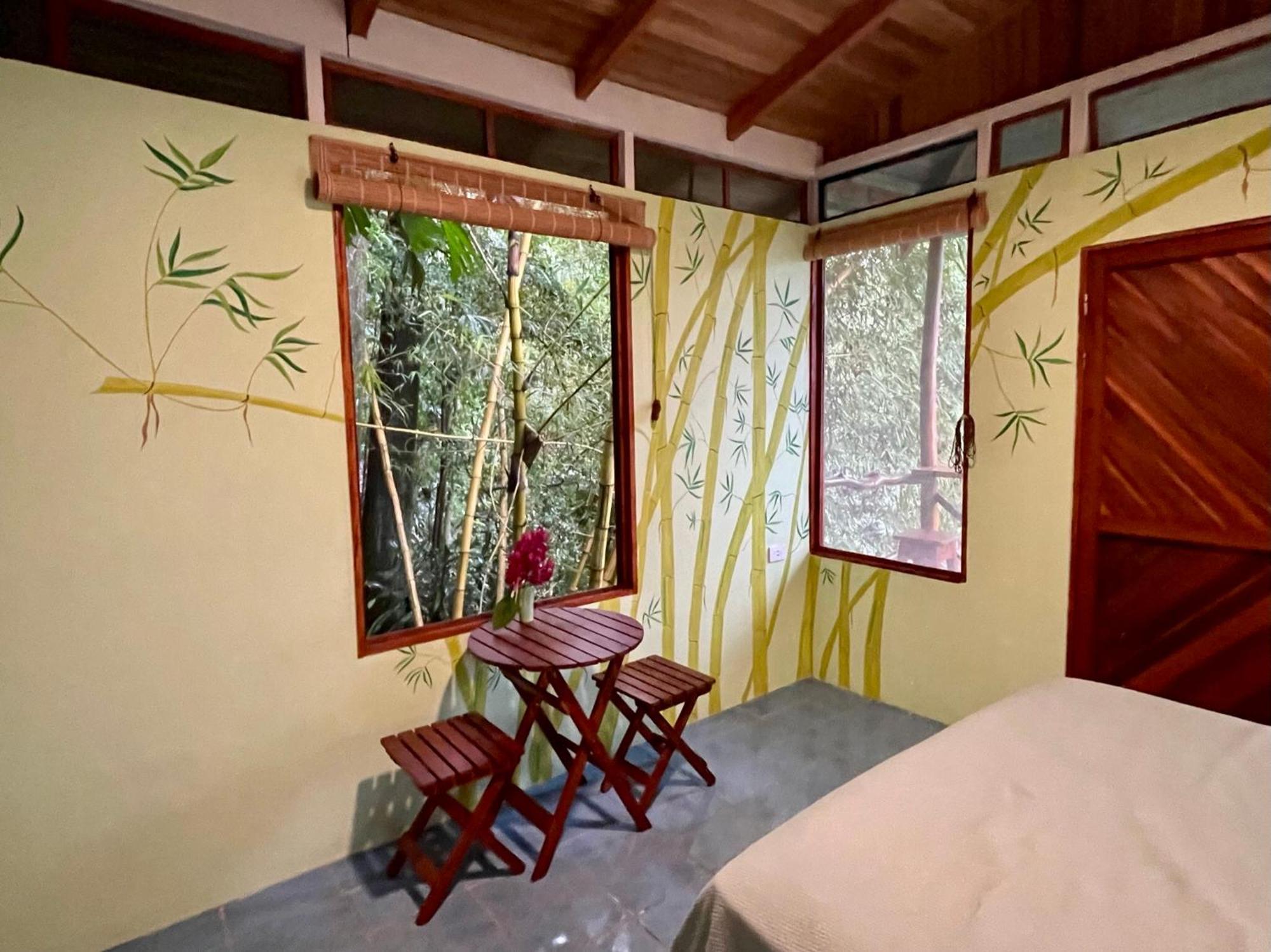 The Chorotega Hotel, Montezuma Монтесума Екстер'єр фото
